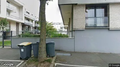 Apartments for rent in Lille - Photo from Google Street View