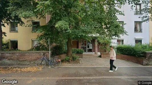 Apartments for rent in Lille - Photo from Google Street View