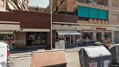 Apartments for rent in Roma Municipio VII – Appio-Latino/Tuscolano/Cinecittà - Photo from Google Street View