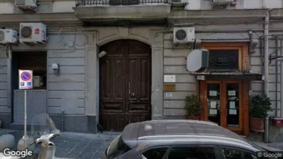 Apartments for rent in Napoli Municipalità 4 - Photo from Google Street View