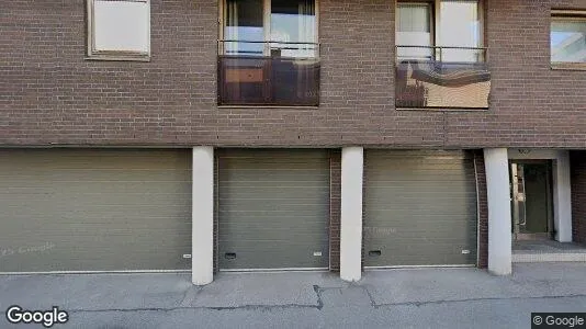 Apartments for rent in Tallinn Kesklinna - Photo from Google Street View