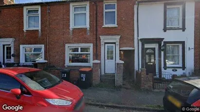 Apartments for rent in Leighton Buzzard - Bedfordshire - Photo from Google Street View