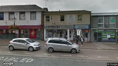 Apartments for rent in Leighton Buzzard - Bedfordshire - Photo from Google Street View