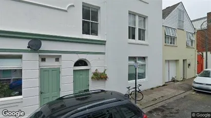 Apartments for rent in Brighton - East Sussex - Photo from Google Street View