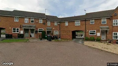 Apartments for rent in Chester - Cheshire - Photo from Google Street View
