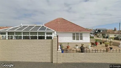 Apartments for rent in Peacehaven - East Sussex - Photo from Google Street View