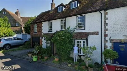 Apartments for rent in Newhaven - East Sussex - Photo from Google Street View
