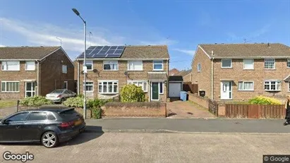 Apartments for rent in Hull - North Humberside - Photo from Google Street View