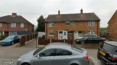 Apartments for rent in Romford - Essex - Photo from Google Street View