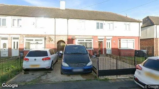 Apartments for rent in Middlesbrough - Cleveland - Photo from Google Street View