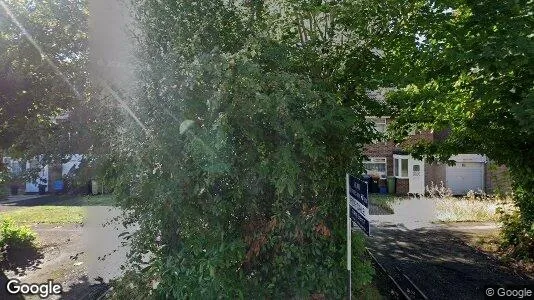 Apartments for rent in Milton Keynes - Buckinghamshire - Photo from Google Street View