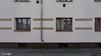 Apartments for rent in Hradec Králové - Photo from Google Street View