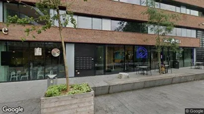 Apartments for rent in Arnhem - Photo from Google Street View