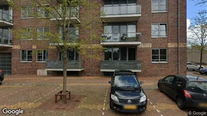 Apartments for rent in Ede - Photo from Google Street View