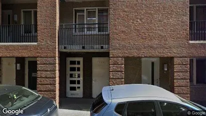 Apartments for rent in Boxmeer - Photo from Google Street View