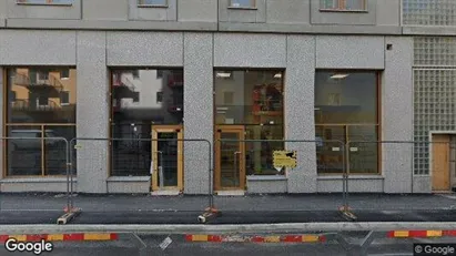 Apartments for rent in Järfälla - Photo from Google Street View