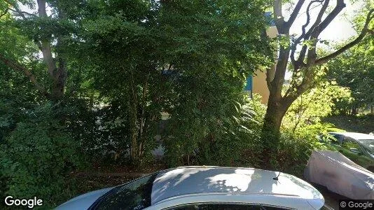 Apartments for rent in Gera - Photo from Google Street View