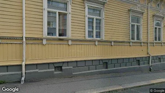 Apartments for rent in Vihti - Photo from Google Street View