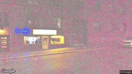 Apartments for rent in Helsinki Eteläinen - Photo from Google Street View