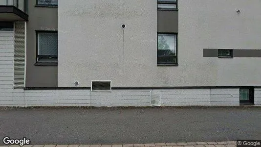 Apartments for rent in Helsinki Keskinen - Photo from Google Street View