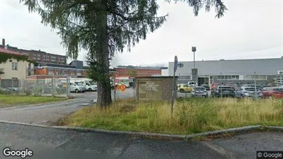 Apartments for rent in Tampere Eteläinen - Photo from Google Street View