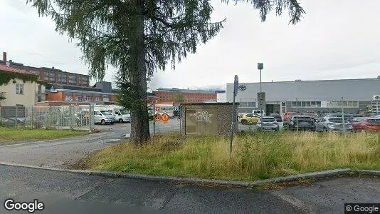 Apartments for rent in Tampere Eteläinen - Photo from Google Street View