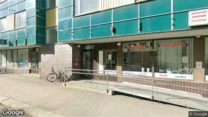 Apartments for rent in Kuopio - Photo from Google Street View