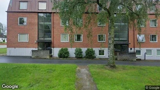 Apartments for rent in Borås - Photo from Google Street View