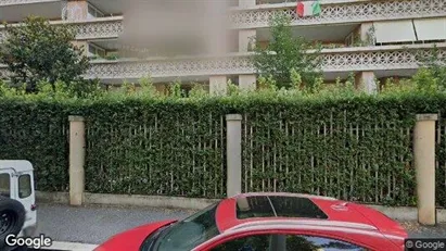 Apartments for rent in Roma Municipio XV – Cassia/Flaminia - Photo from Google Street View