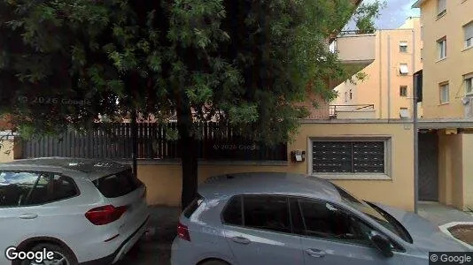 Apartments for rent in Ciampino - Photo from Google Street View