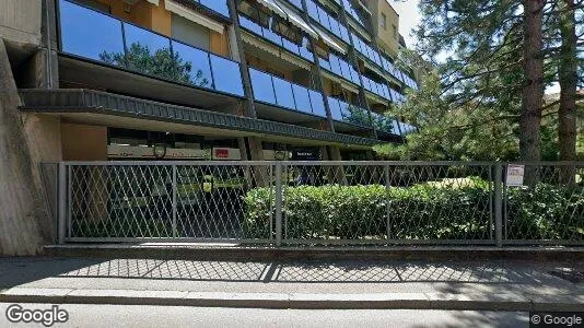 Apartments for rent in Busto Arsizio - Photo from Google Street View
