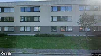 Apartments for rent in Gävle - Photo from Google Street View