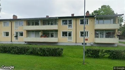 Apartments for rent in Gävle - Photo from Google Street View
