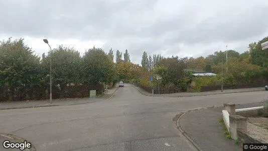 Apartments for rent in Rosengård - Photo from Google Street View