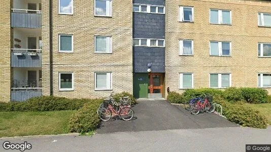 Apartments for rent in Uppsala - Photo from Google Street View