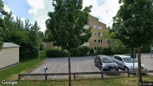 Apartments for rent in Täby - Photo from Google Street View