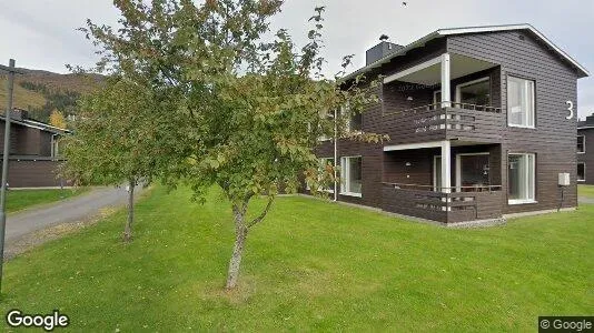 Apartments for rent in Åre - Photo from Google Street View