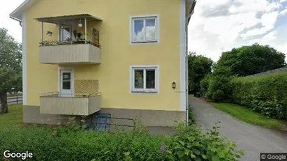 Apartments for rent in Katrineholm - Photo from Google Street View