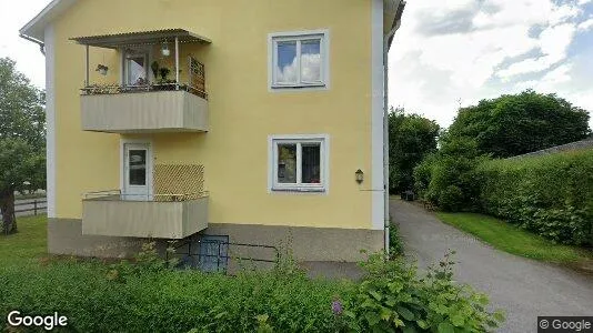 Apartments for rent in Katrineholm - Photo from Google Street View