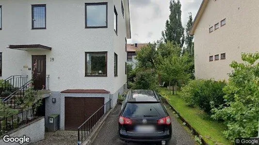 Apartments for rent in Örgryte-Härlanda - Photo from Google Street View