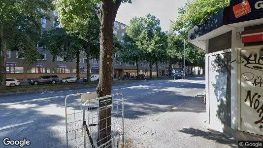 Apartments for rent in Södermalm - Photo from Google Street View