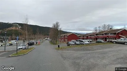 Apartments for rent in Åre - Photo from Google Street View