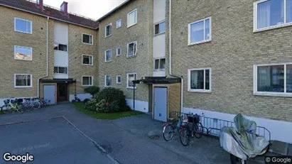 Apartments for rent in Karlskrona - Photo from Google Street View