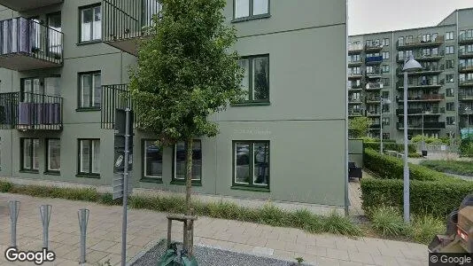 Apartments for rent in Majorna-Linné - Photo from Google Street View