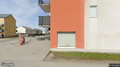 Apartments for rent in Sundbyberg - Photo from Google Street View