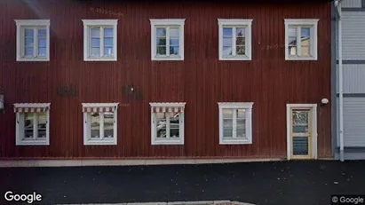 Apartments for rent in Norberg - Photo from Google Street View