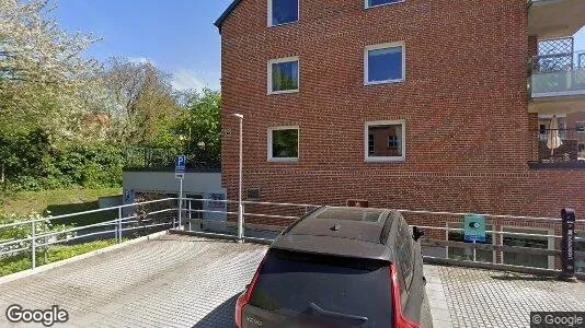 Apartments for rent in Lund - Photo from Google Street View