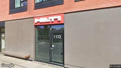 Apartments for rent in Copenhagen SV - Photo from Google Street View