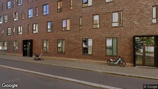 Apartments for rent in Copenhagen S - Photo from Google Street View