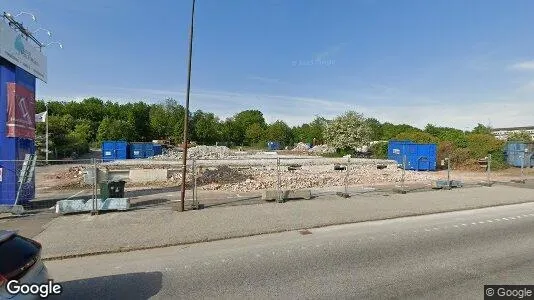 Apartments for rent in Lund - Photo from Google Street View
